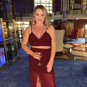 Meet your Posher, Kaitlyn